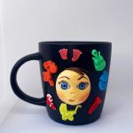 Baby shower design 02