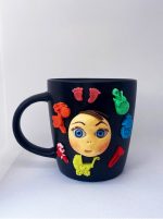 Baby shower design 02